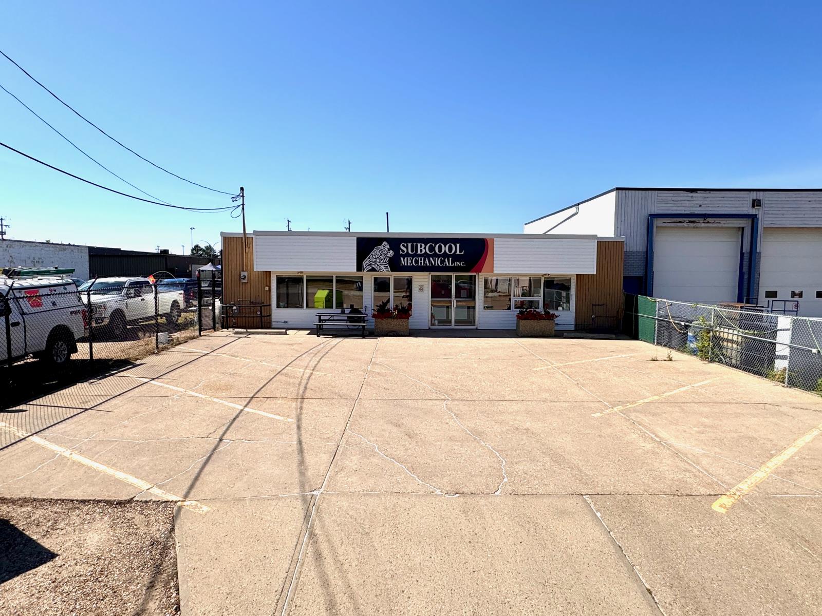 9922 103 Street Property Photo 1