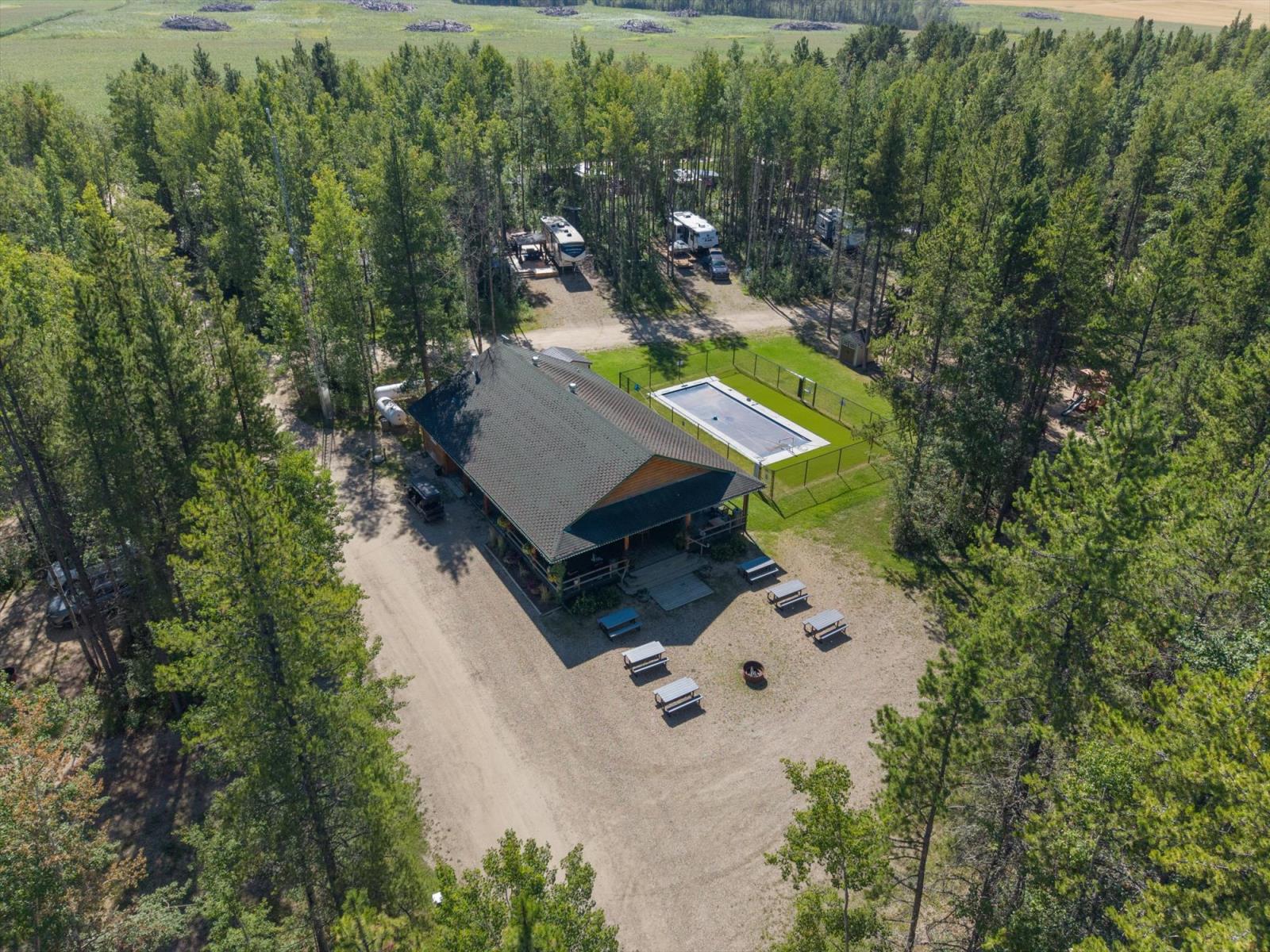 472044 Range Rd 23 Property Photo 1