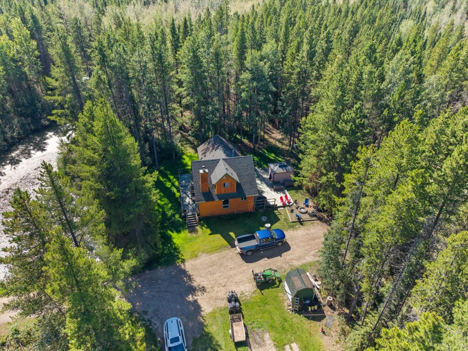 472044 Range Rd 23 Property Photo 2