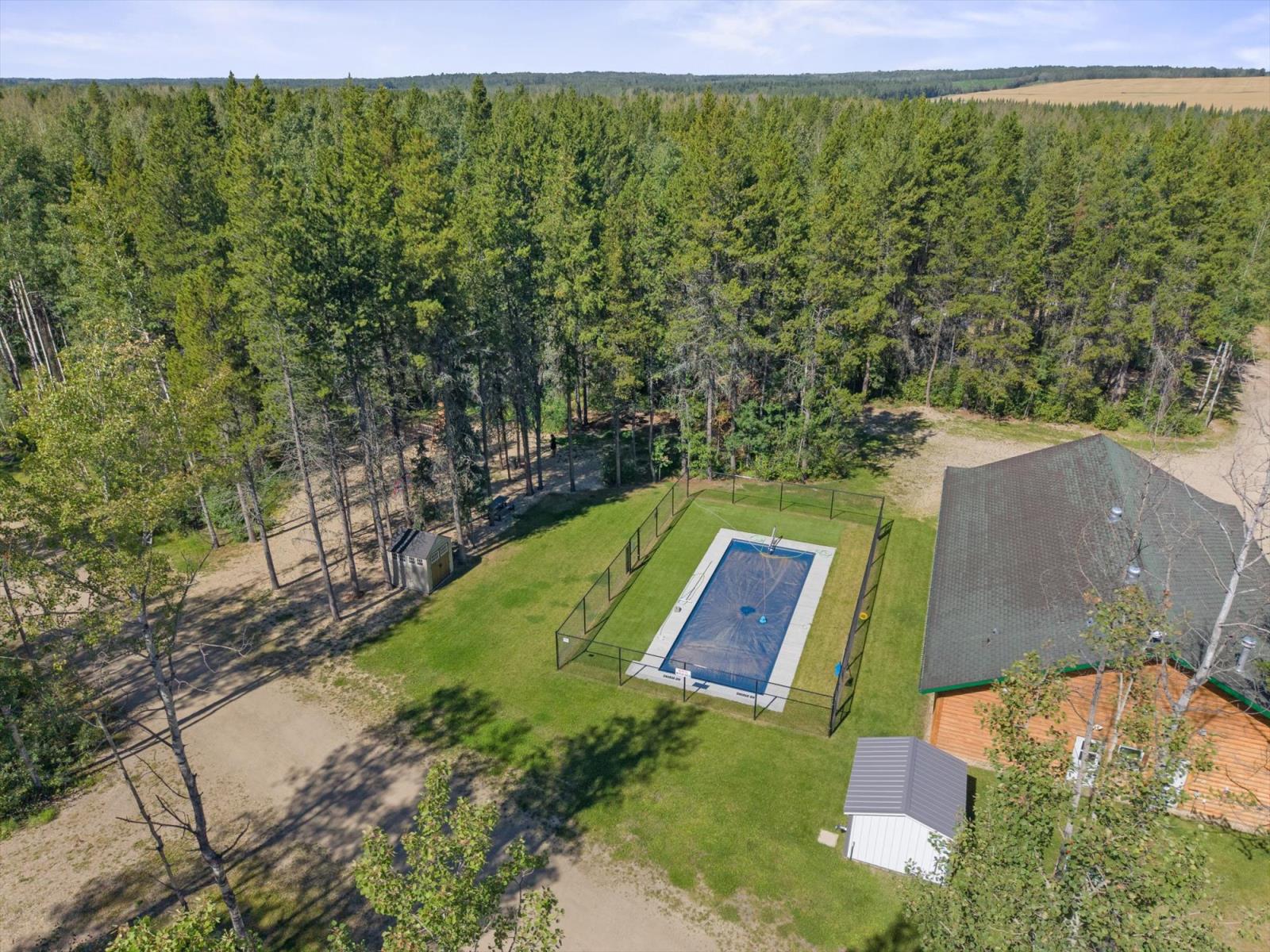 472044 Range Rd 23 Property Photo 6