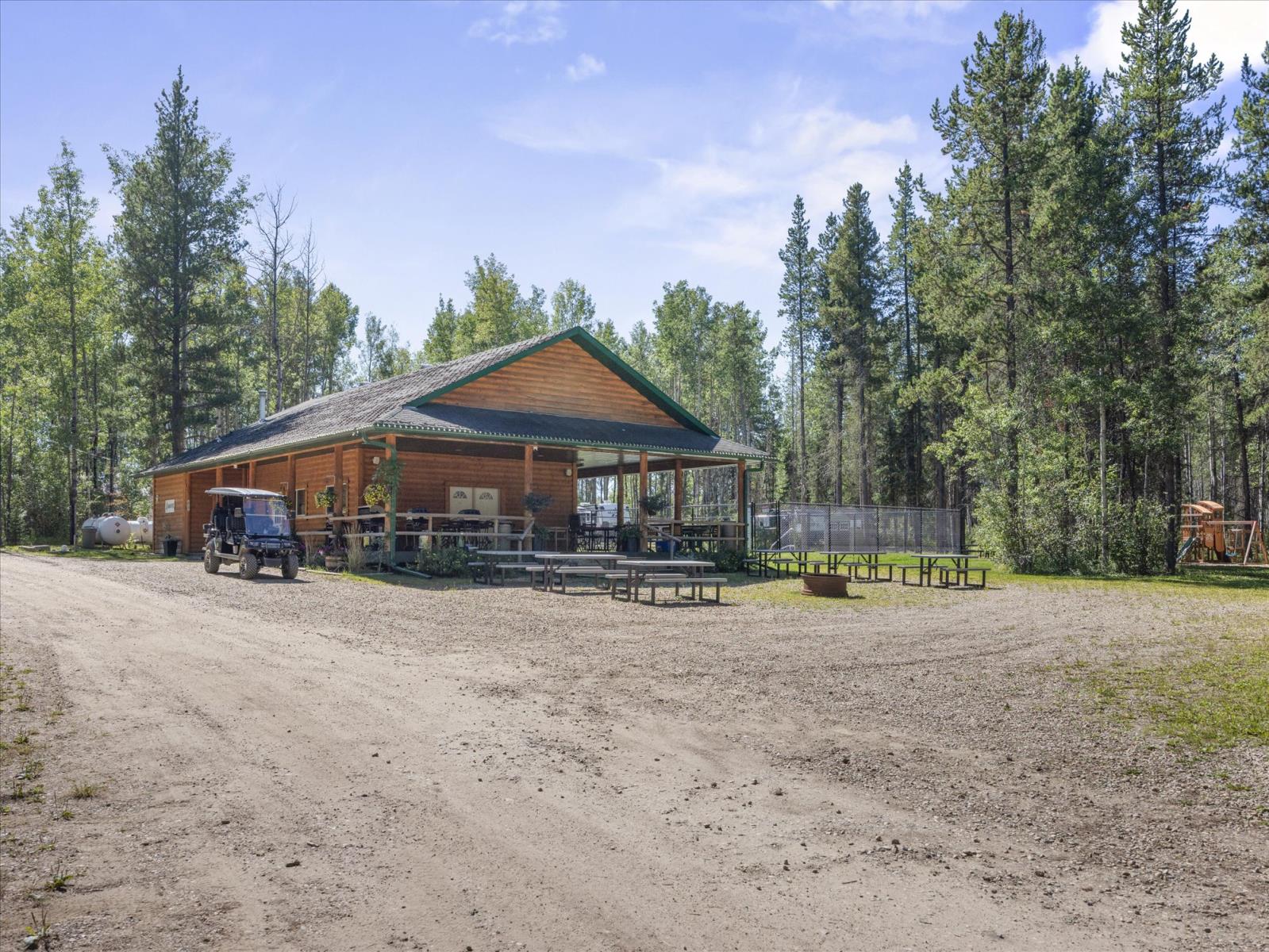 472044 Range Rd 23 Property Photo 20