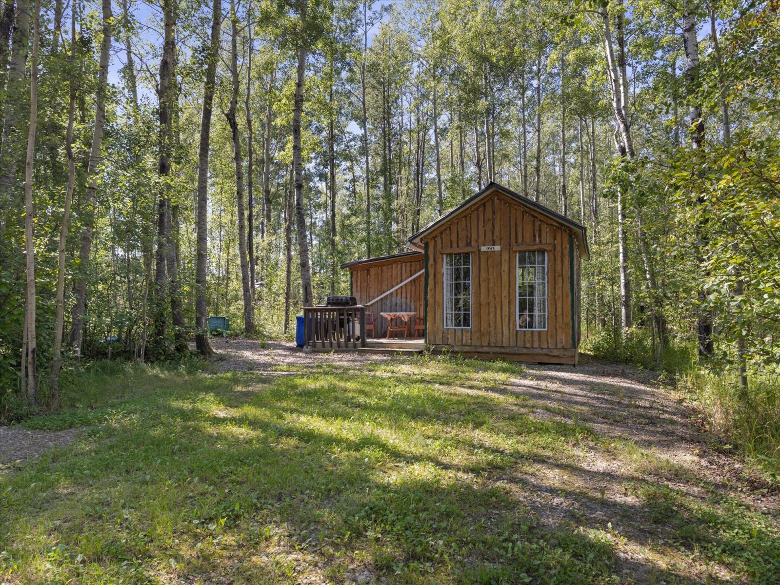 472044 Range Rd 23 Property Photo 28