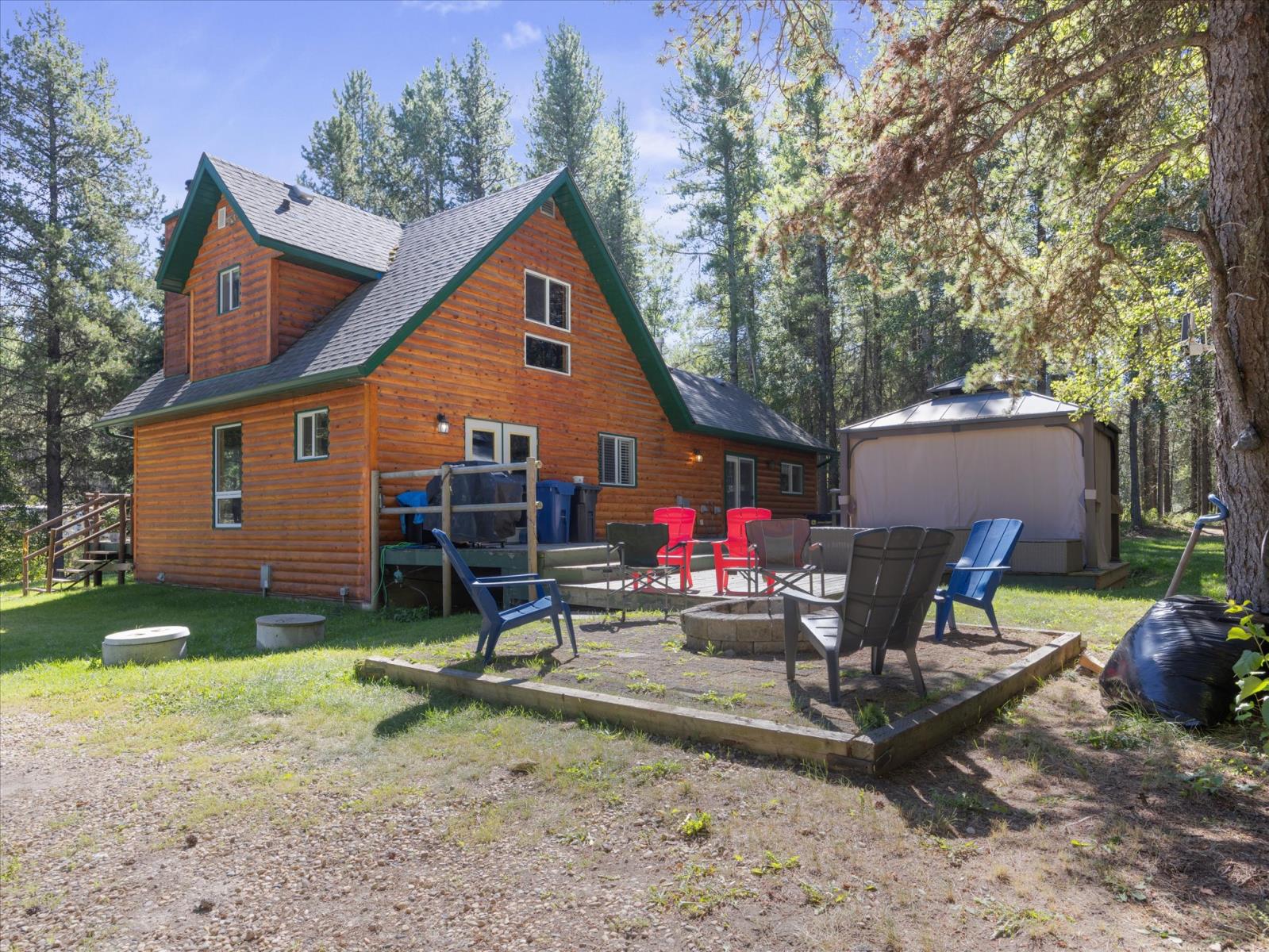 472044 Range Rd 23 Property Photo 43