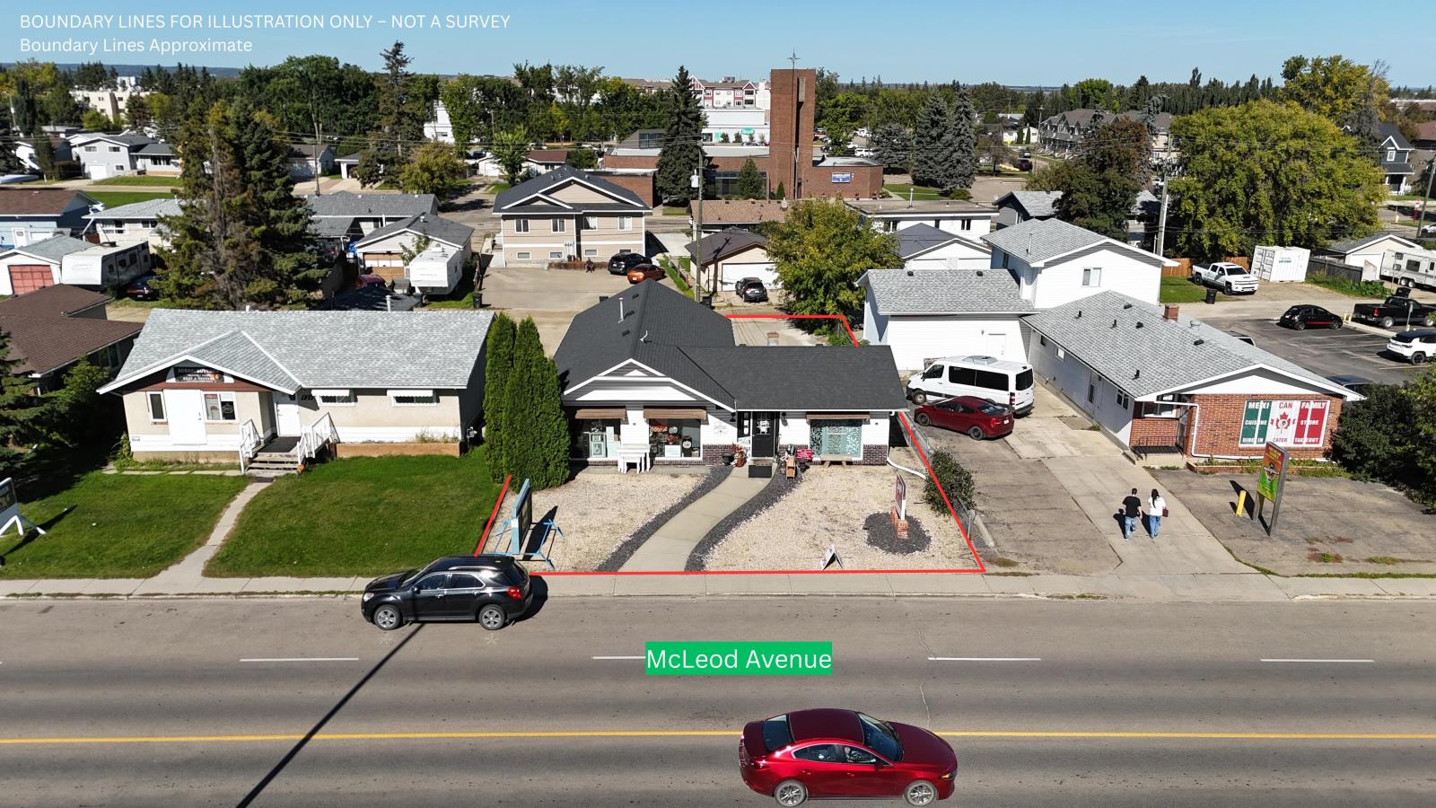 123 Mcleod Avenue Property Photo 1