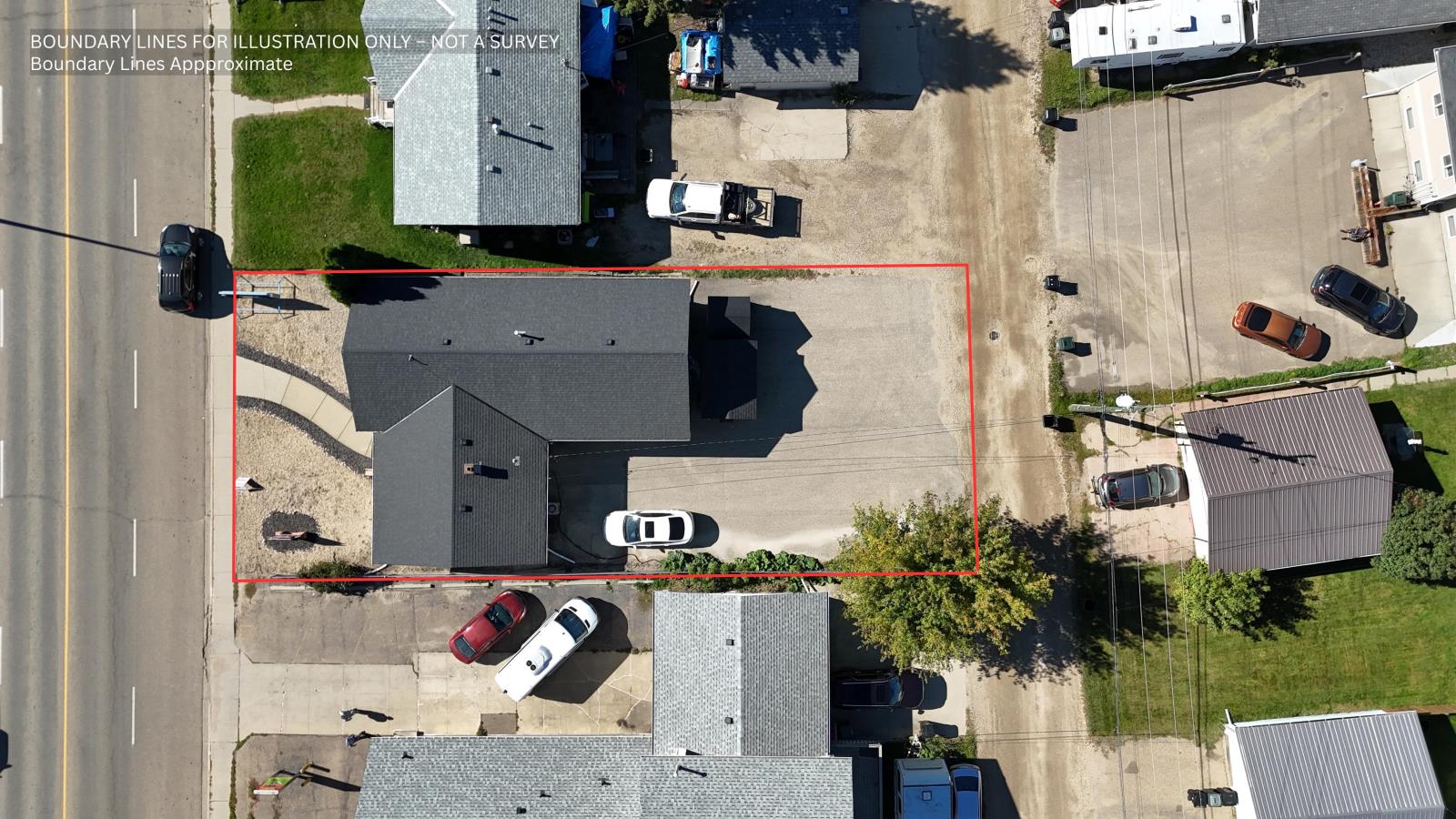 123 Mcleod Avenue Property Photo 2
