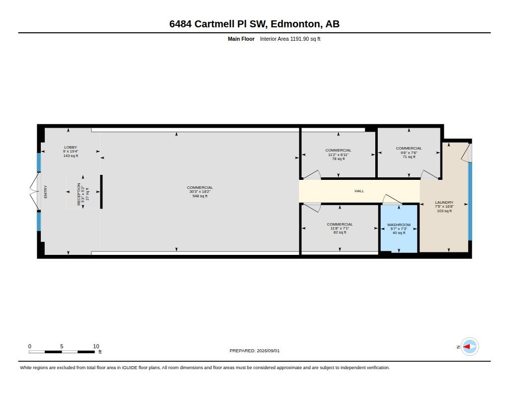 105, 6484 Cartmell Place Sw Property Photo 49