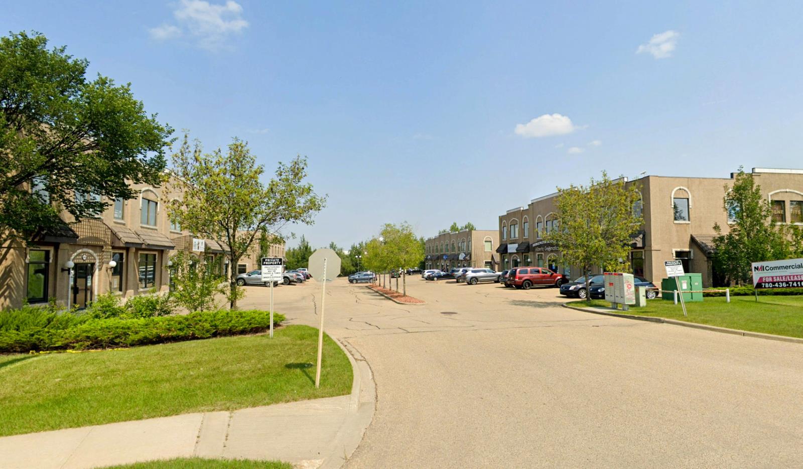 6920 Roper Road Property Photo 1