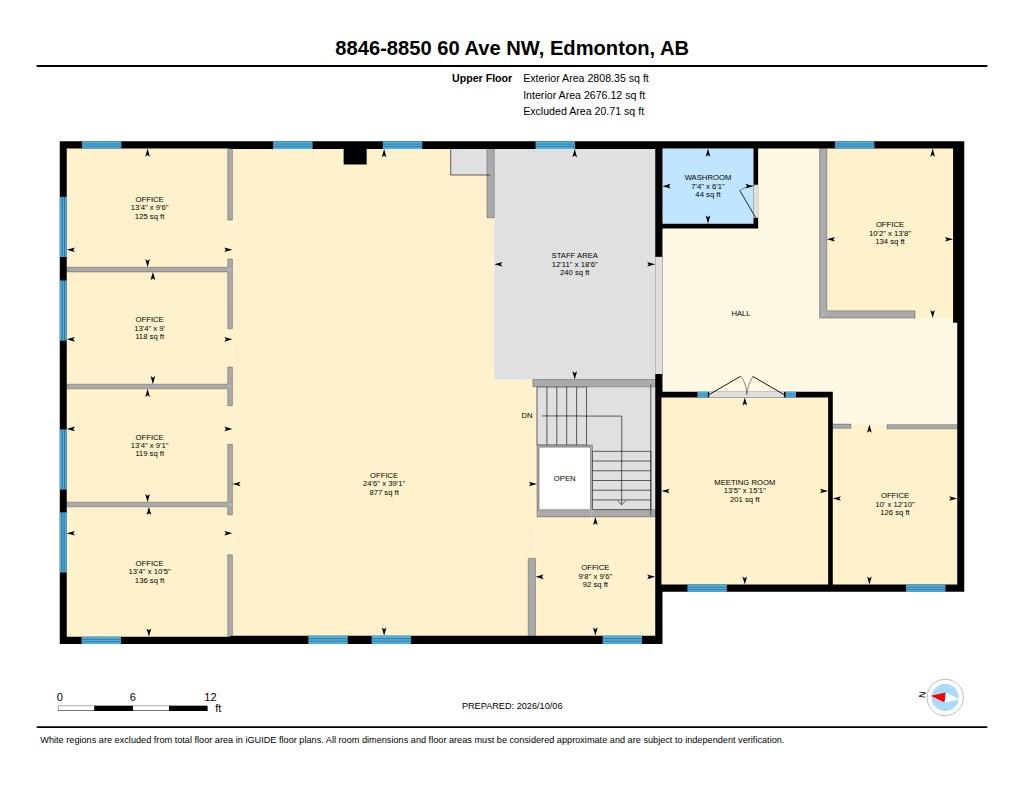 8846-8848-8850 60 Ave Nw Property Photo 1