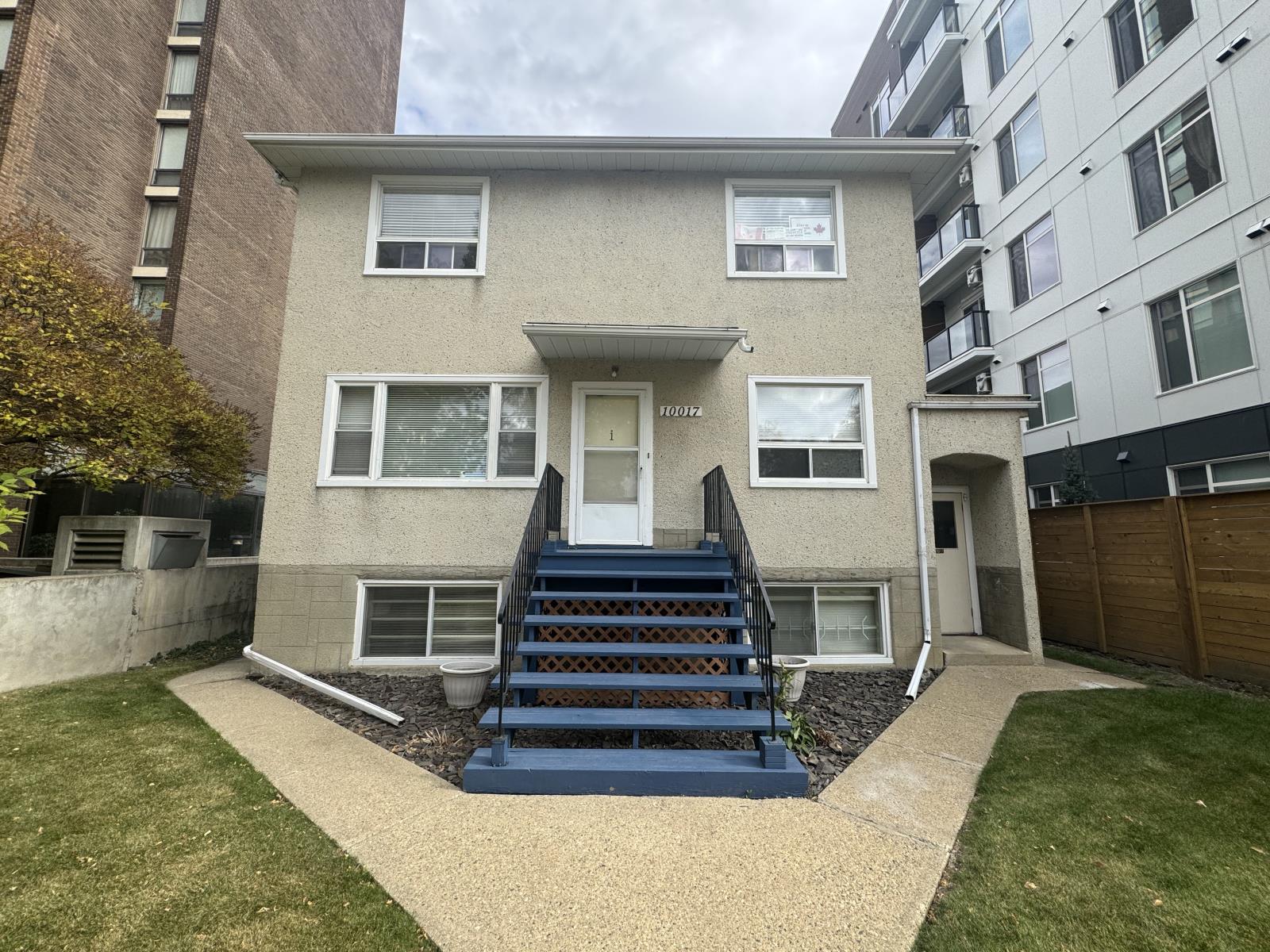 10017 - 113 Street Property Photo 1