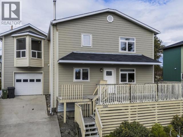136 Banke Crescent Property Photo 1