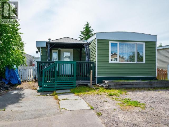 442 Norseman Drive Property Photo 1