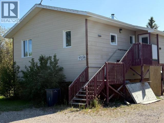47126 Mackenzie Highway Property Photo 1