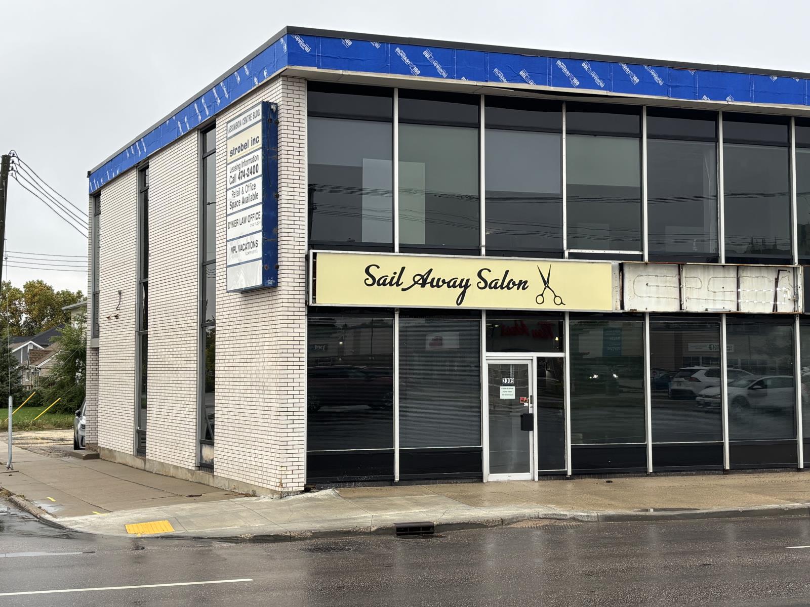 3309 Portage Avenue Property Photo 1