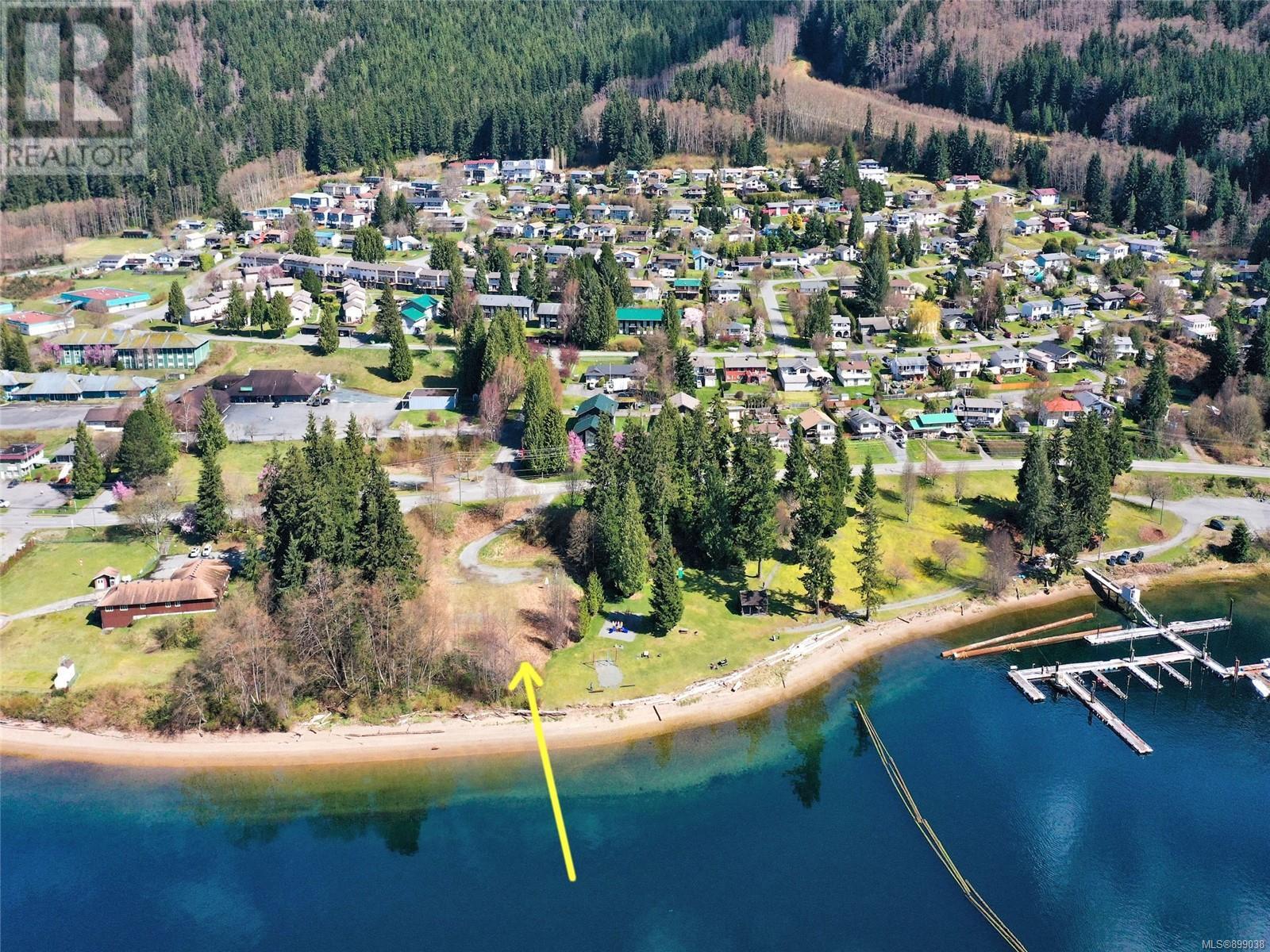 Lot A Marine Dr Property Photo 1