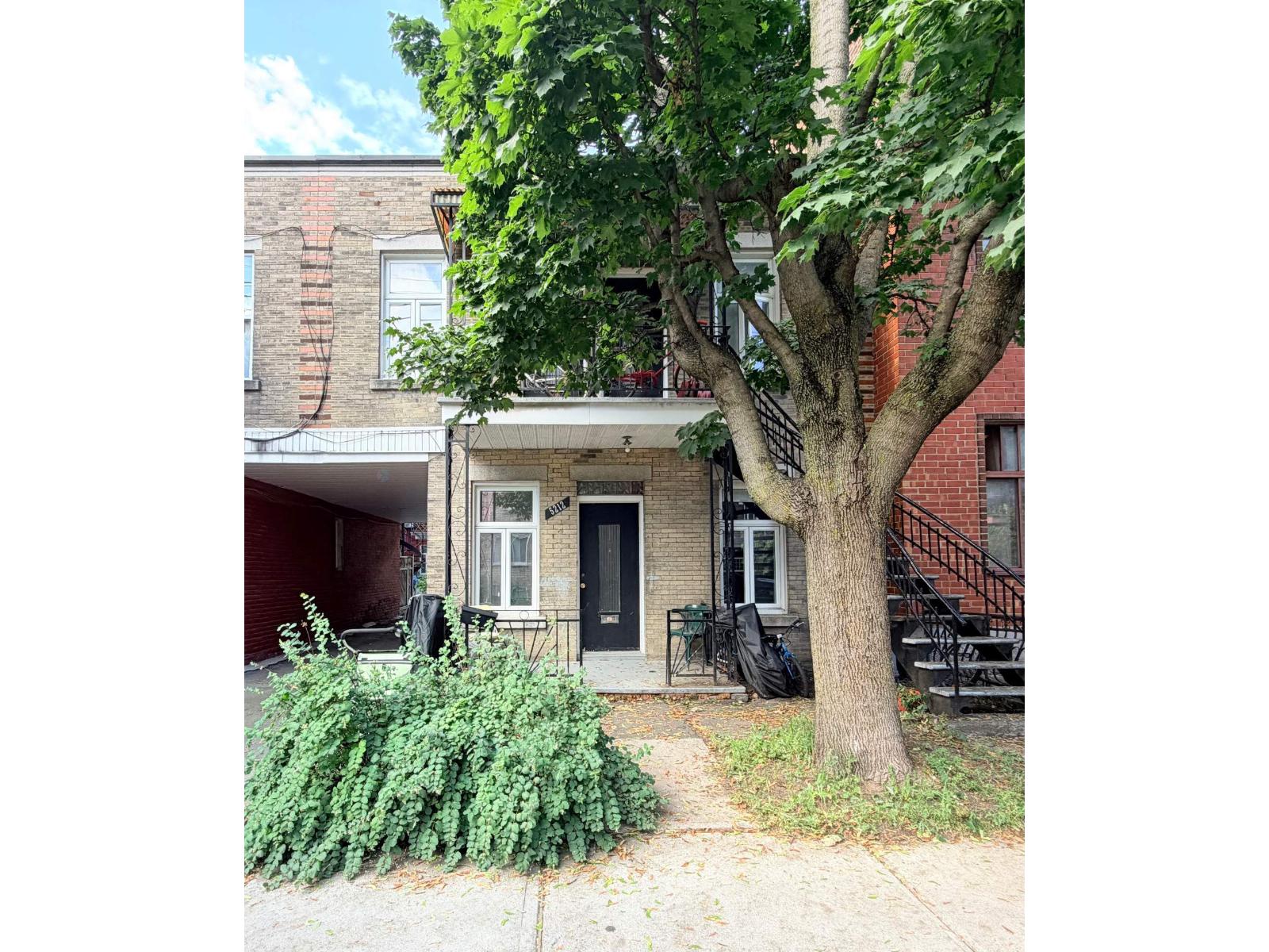 5212-5216 Rue Rivard Property Photo 1