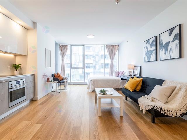 1400 Boul. René-Lévesque O., #701 Property Photo 1