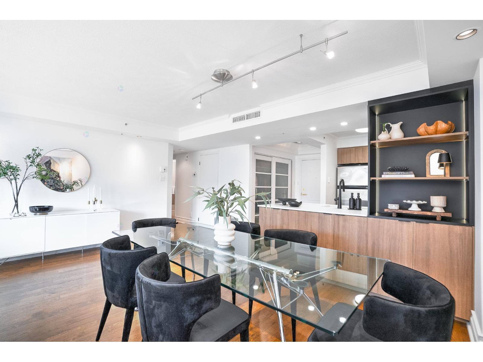 1 Rue McGill, #604