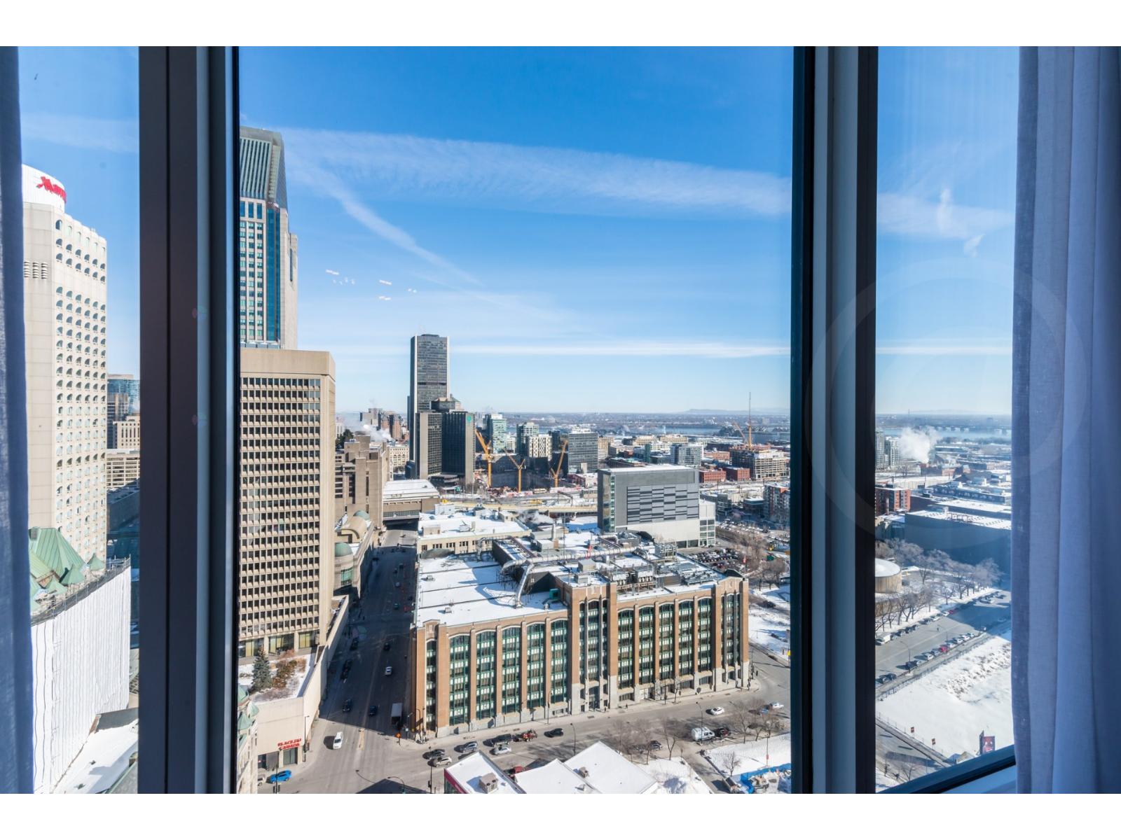 1188 Rue St-antoine O., #3010 Property Photo 19