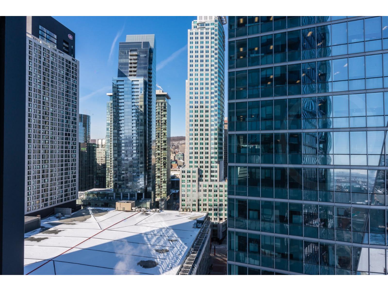 1188 Rue St-antoine O., #3010 Property Photo 22