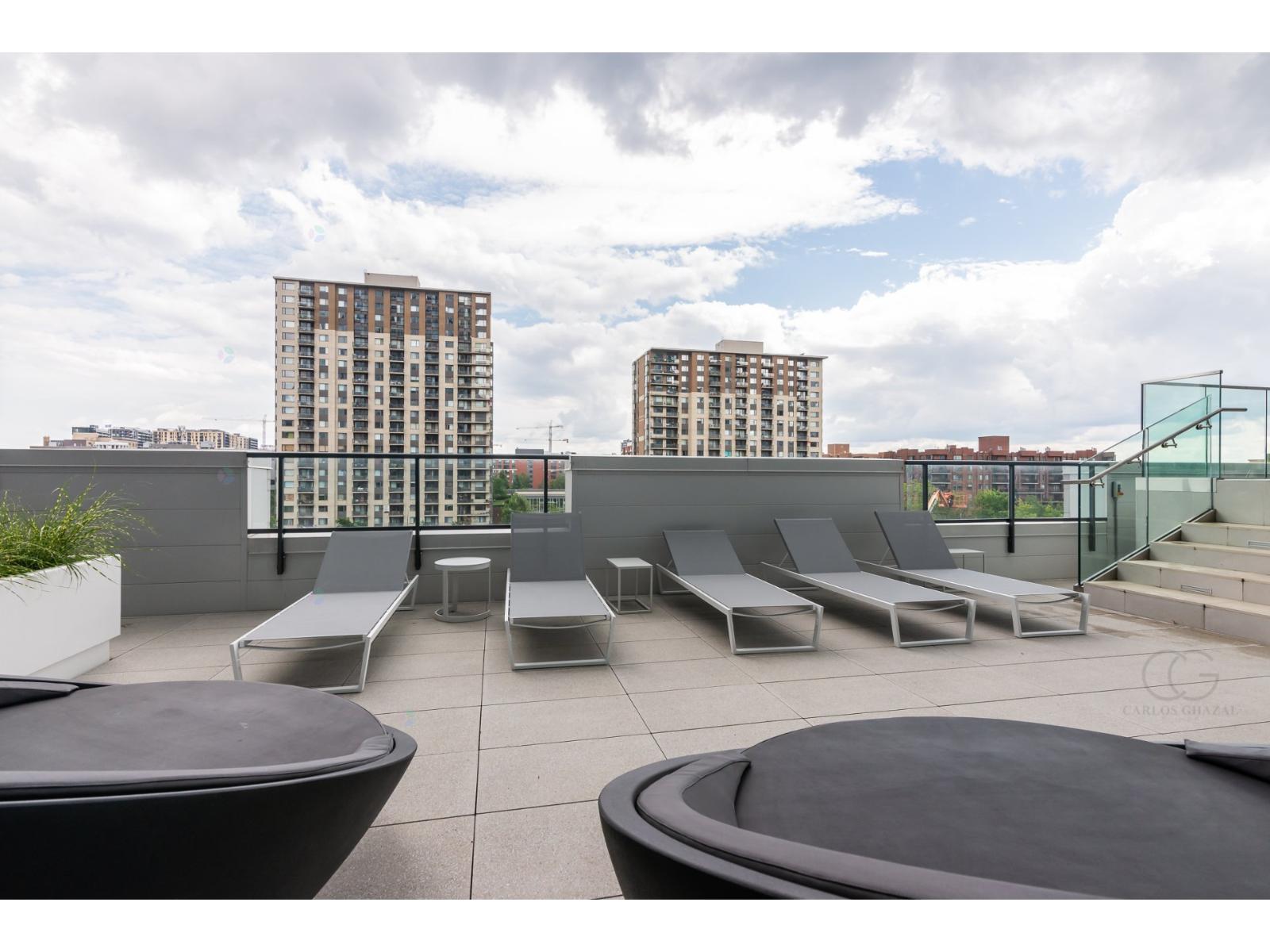 1188 Rue St-antoine O., #3010 Property Photo 31