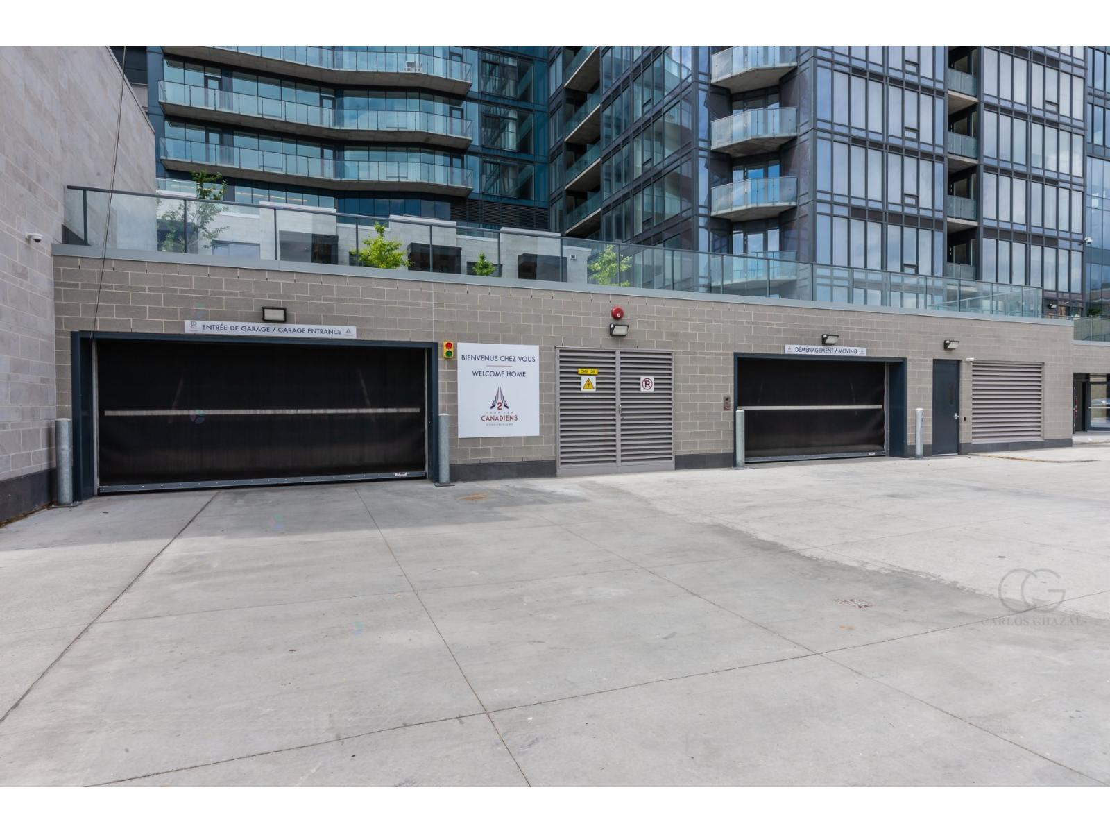 1188 Rue St-antoine O., #3010 Property Photo 48
