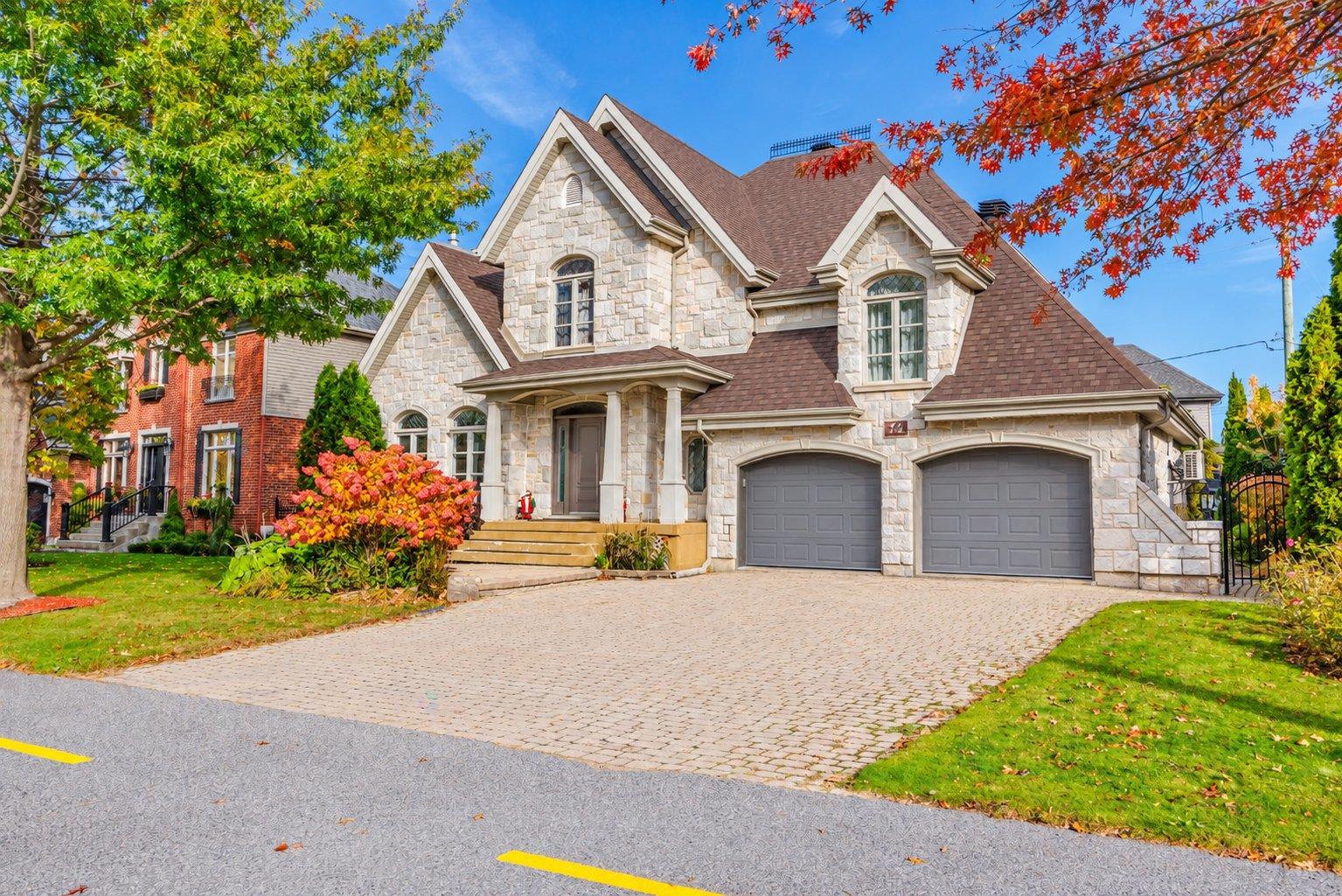 74 Av. De Deauville Photo de la propriété 1