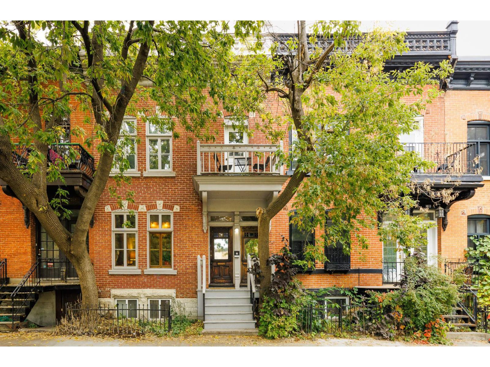 3817-3819 Rue Clark Property Photo 2