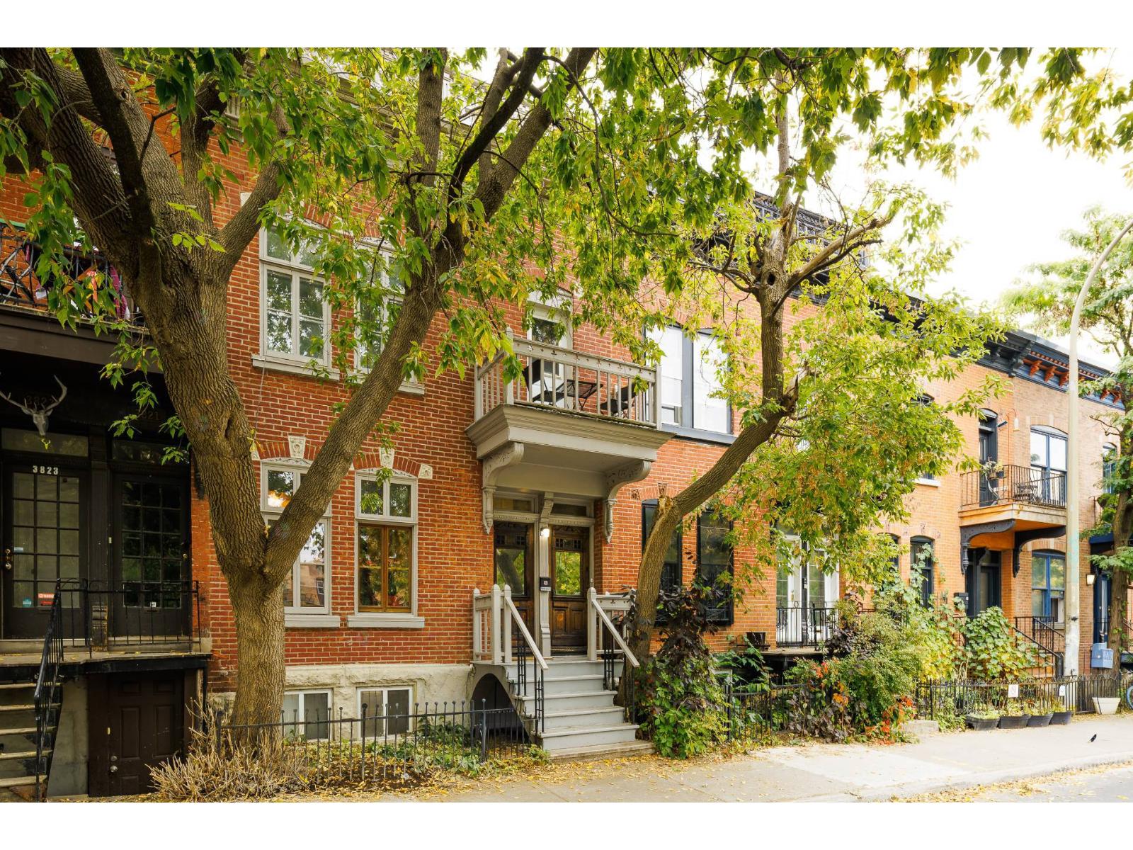 3817-3819 Rue Clark Property Photo 4