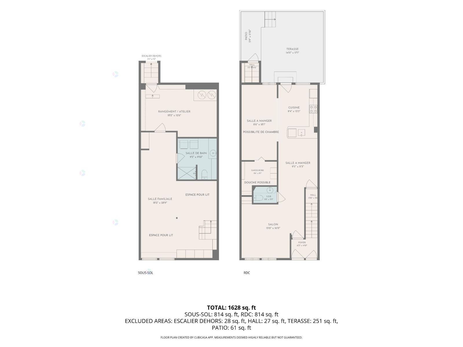 3817-3819 Rue Clark Property Photo 44