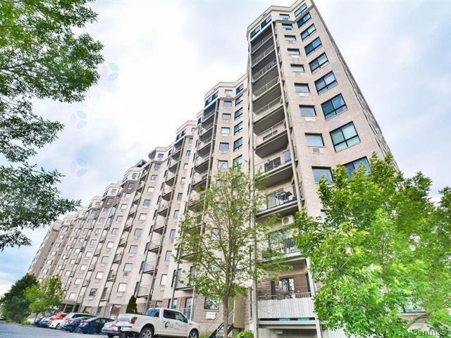 7680 Boul. Marie-Victorin, #1016