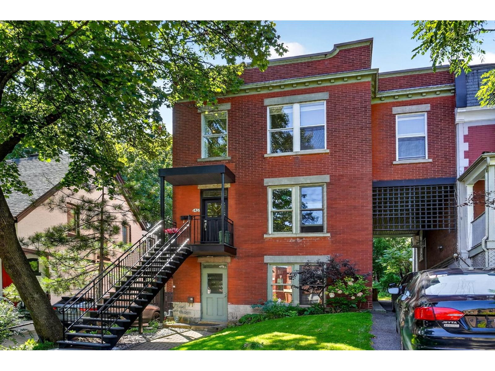 474 Av. Victoria Photo de la propriété 1