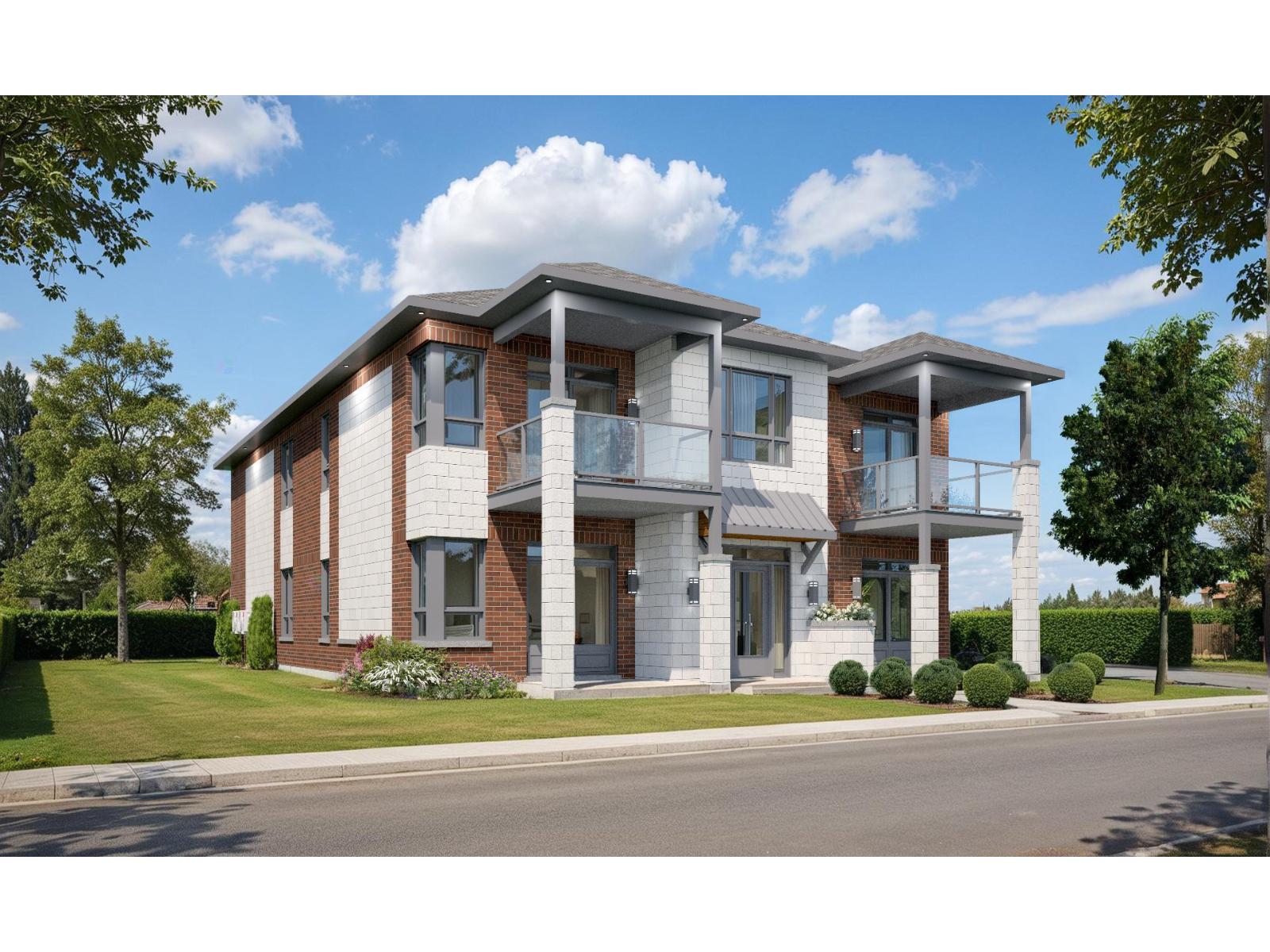 1100 Rue Brébeuf