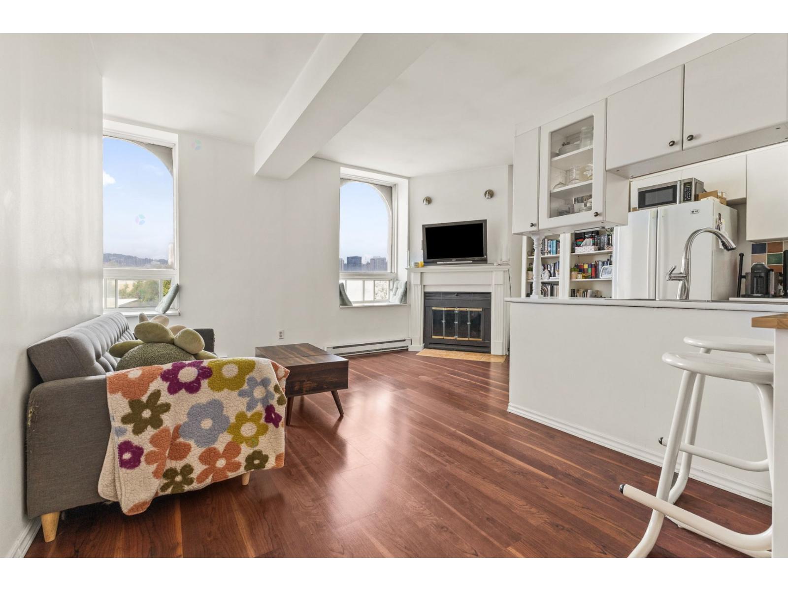 4030 Rue Notre-dame O., #301 Property Photo 1