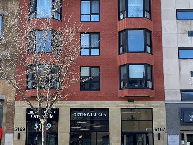 5169 Rue Sherbrooke O. Property Photo 1
