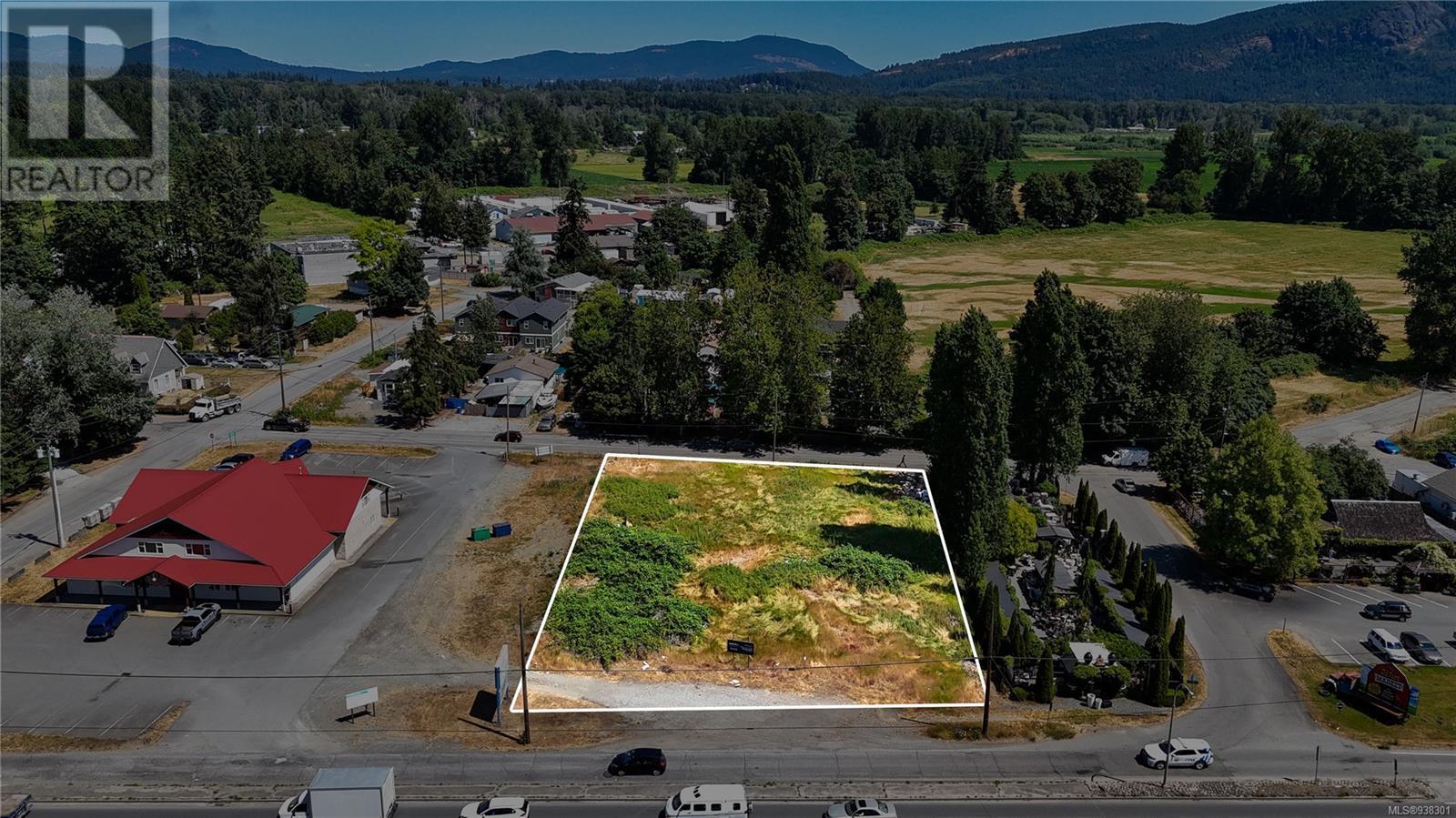 Lot 4 Koksilah Hwy Property Photo 2