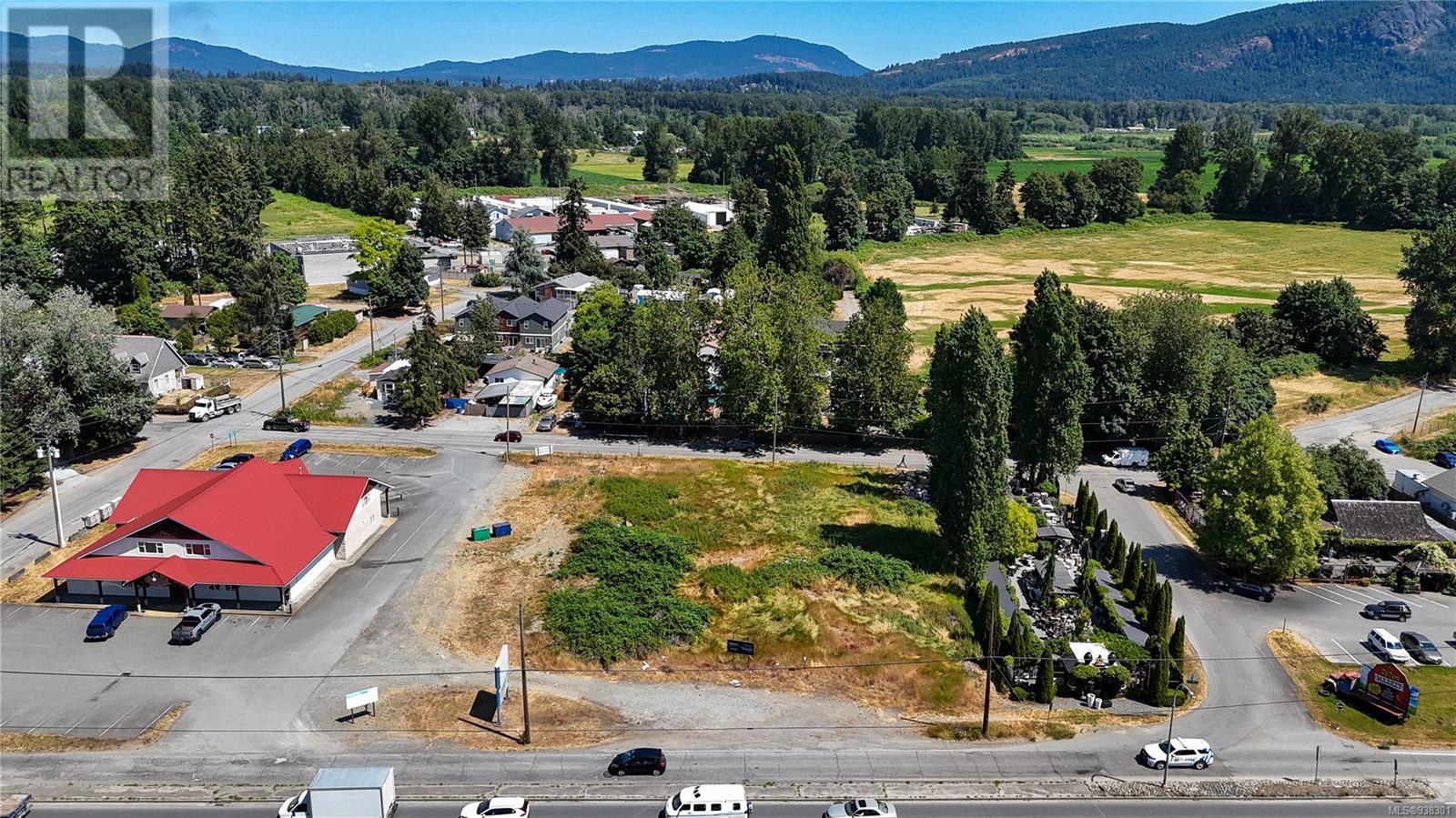 Lot 4 Koksilah Hwy Property Photo 3