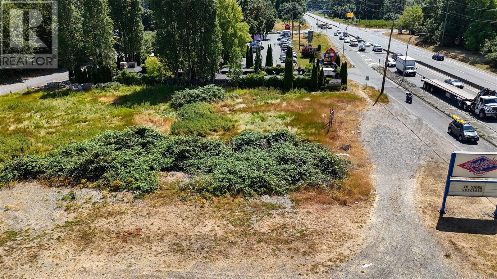 Lot 4 Koksilah Hwy Property Photo 9