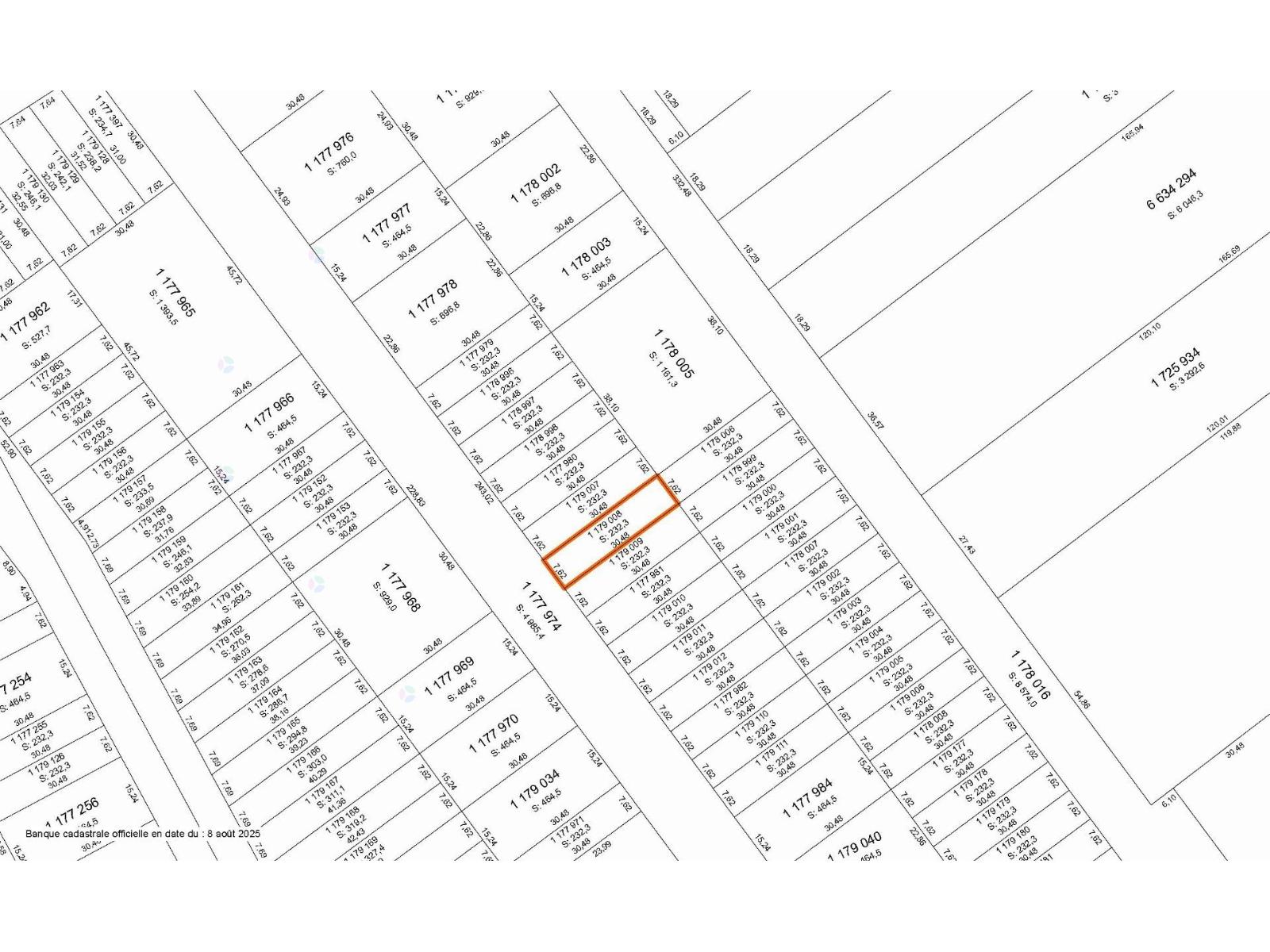Rue Thibault Property Photo 2