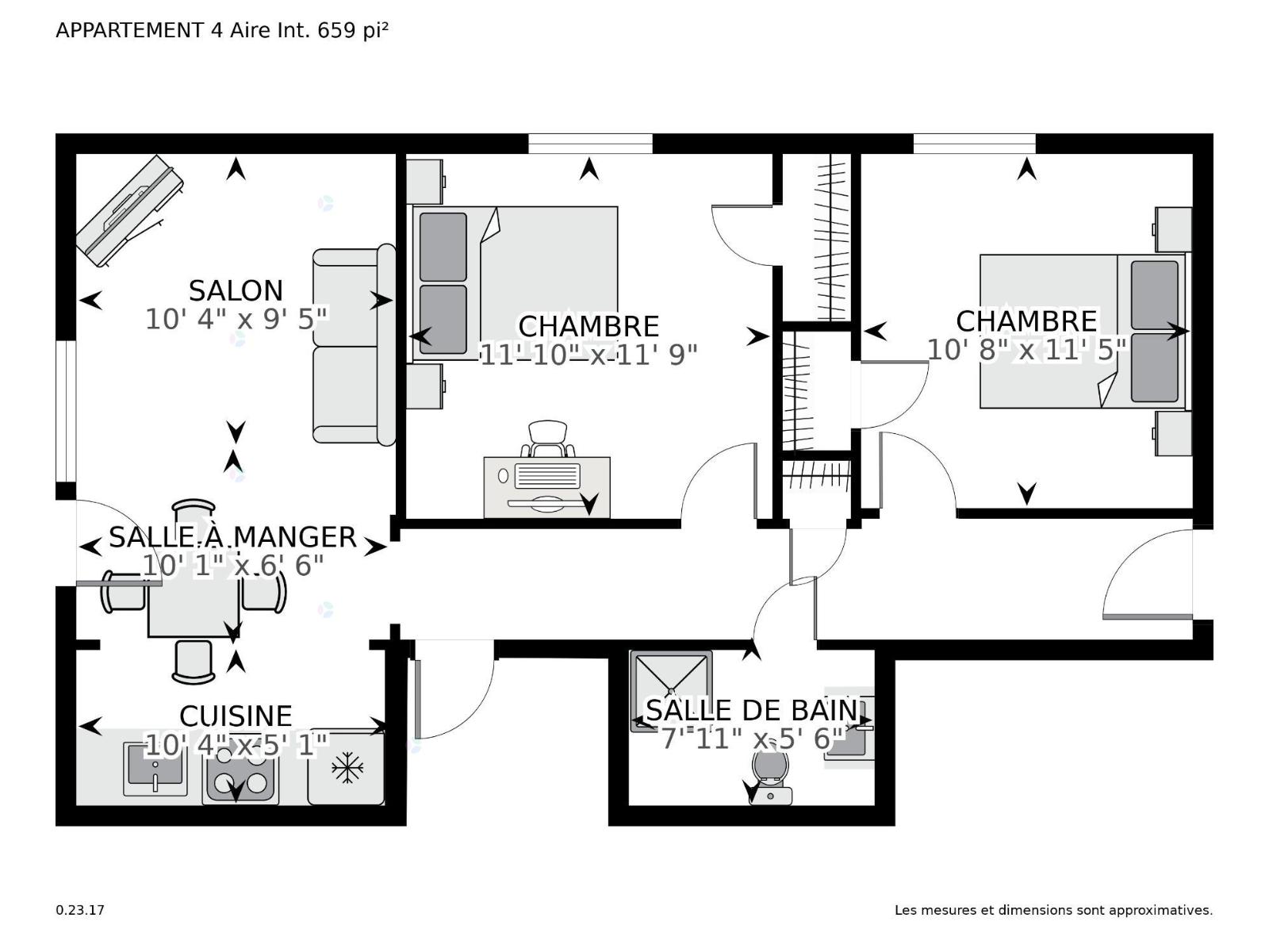 6390 Rue De Marseille, 6 Property Photo 22