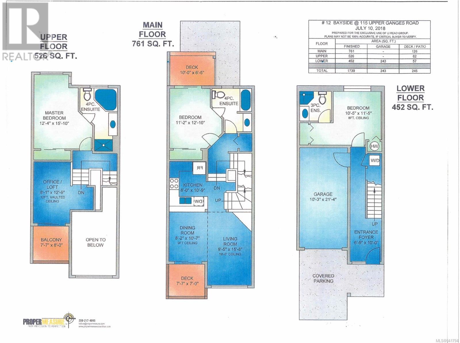 12 115 Upper Ganges Rd Property Photo 38