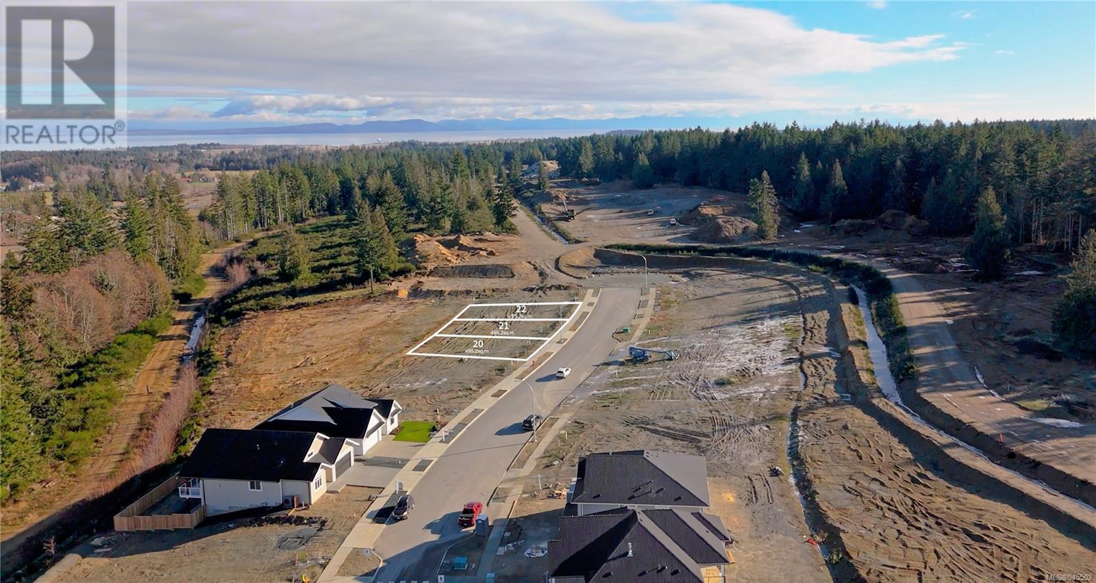 Lot 22 1878 Crown Isle Blvd Property Photo 1