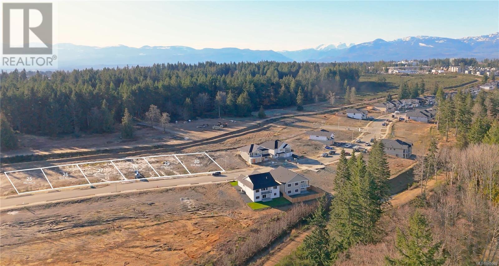Lot 26 1871 Crown Isle Blvd Property Photo 1
