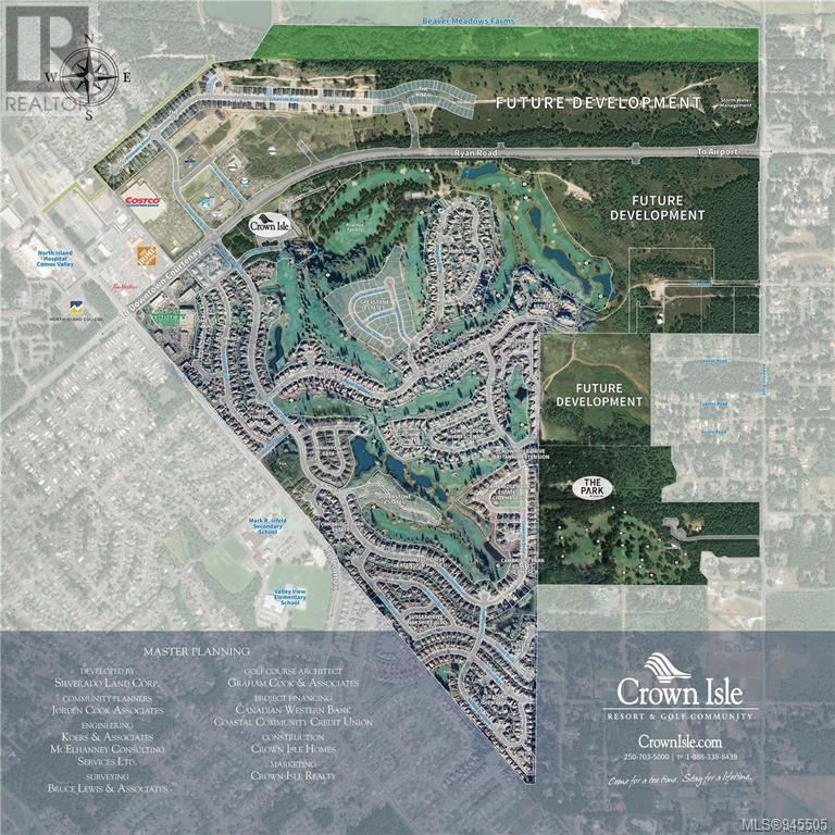 Lot 26 1871 Crown Isle Blvd Property Photo 3