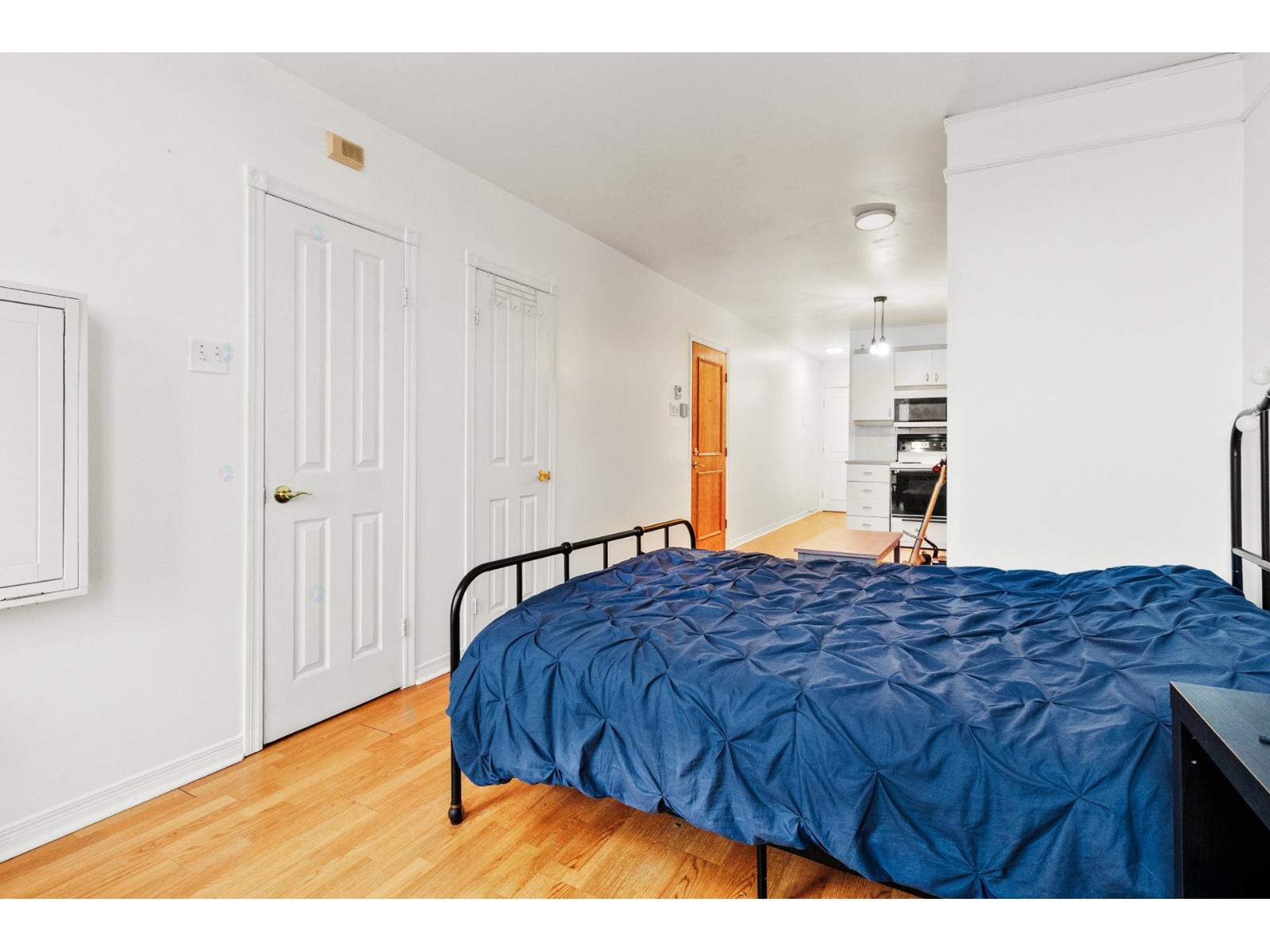 5484 Rue St-denis, #303 Property Photo 12