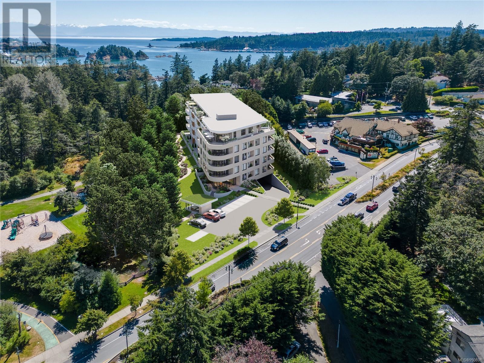 308 167 Island Hwy Property Photo 1
