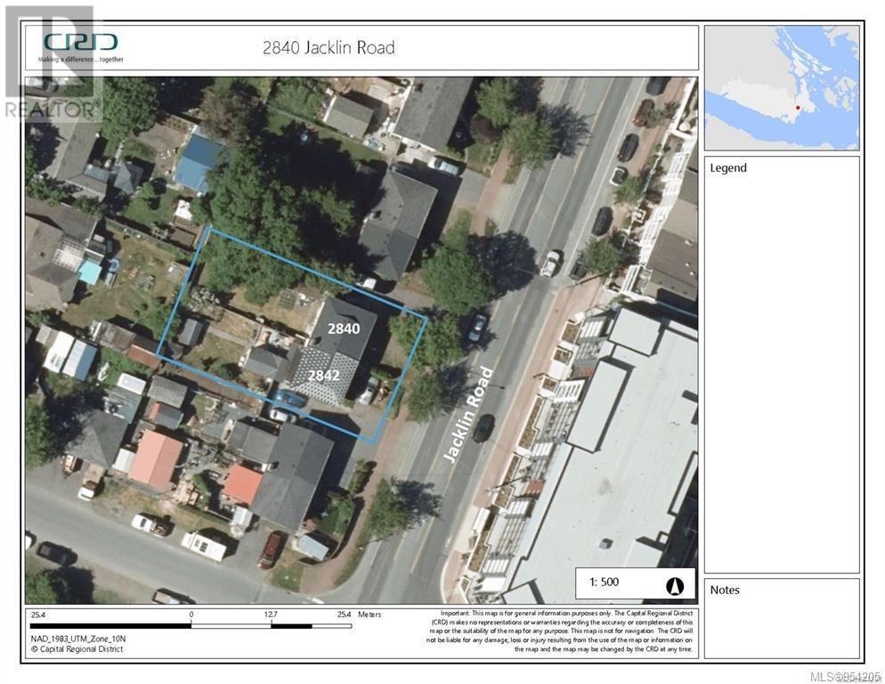 2840 Jacklin Rd Property Photo 2