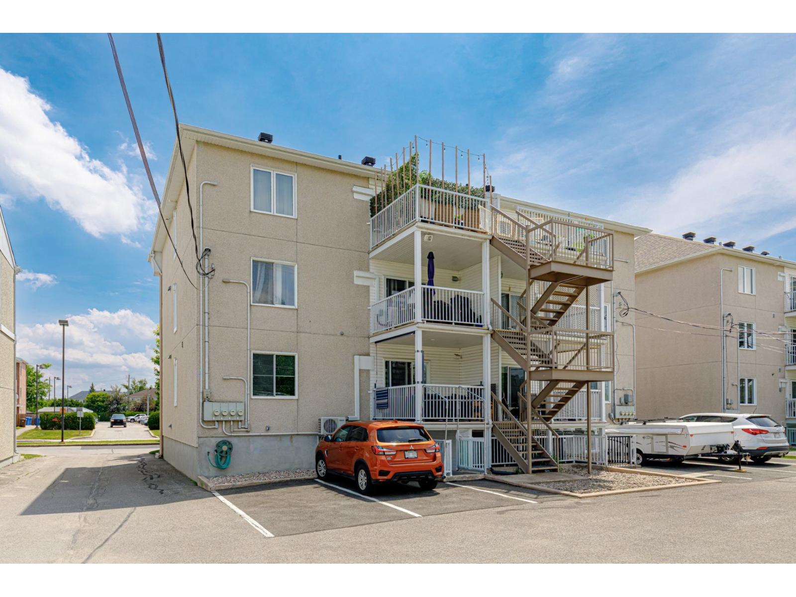 609 Boul. Le Bourg-neuf, #6 Property Photo 28