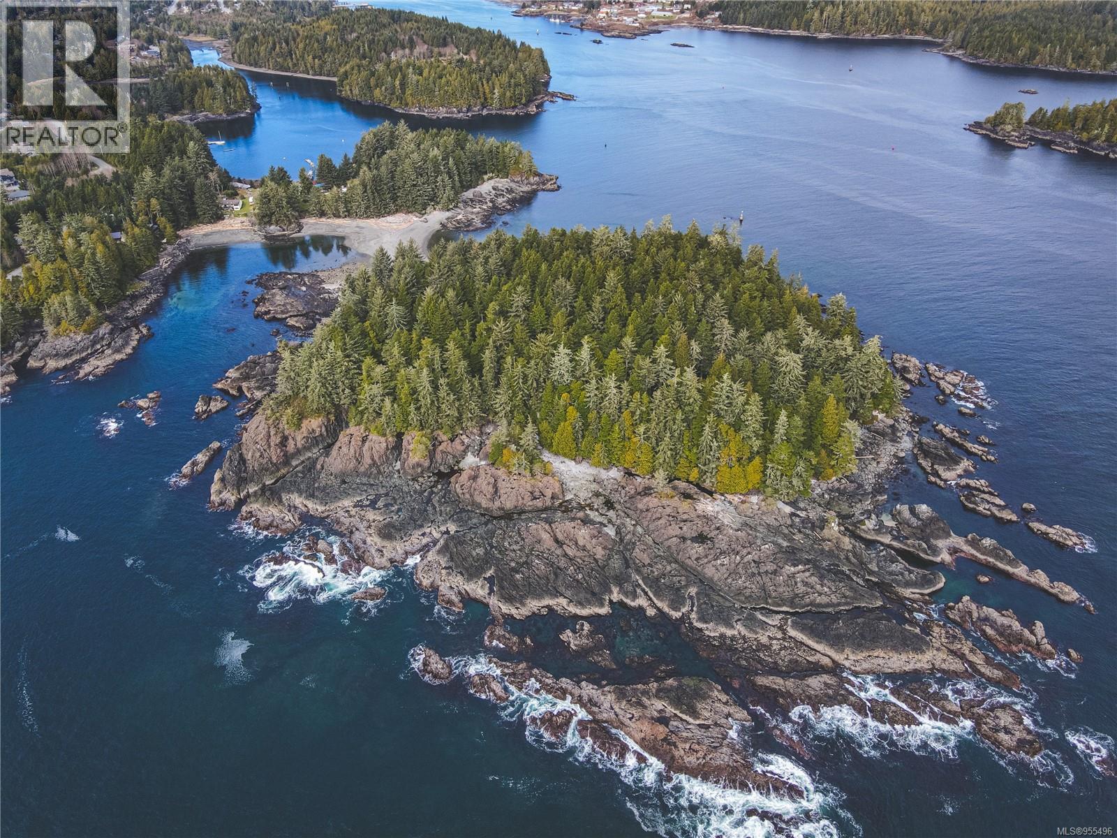 0 Francis Island Photo de la propriété 1