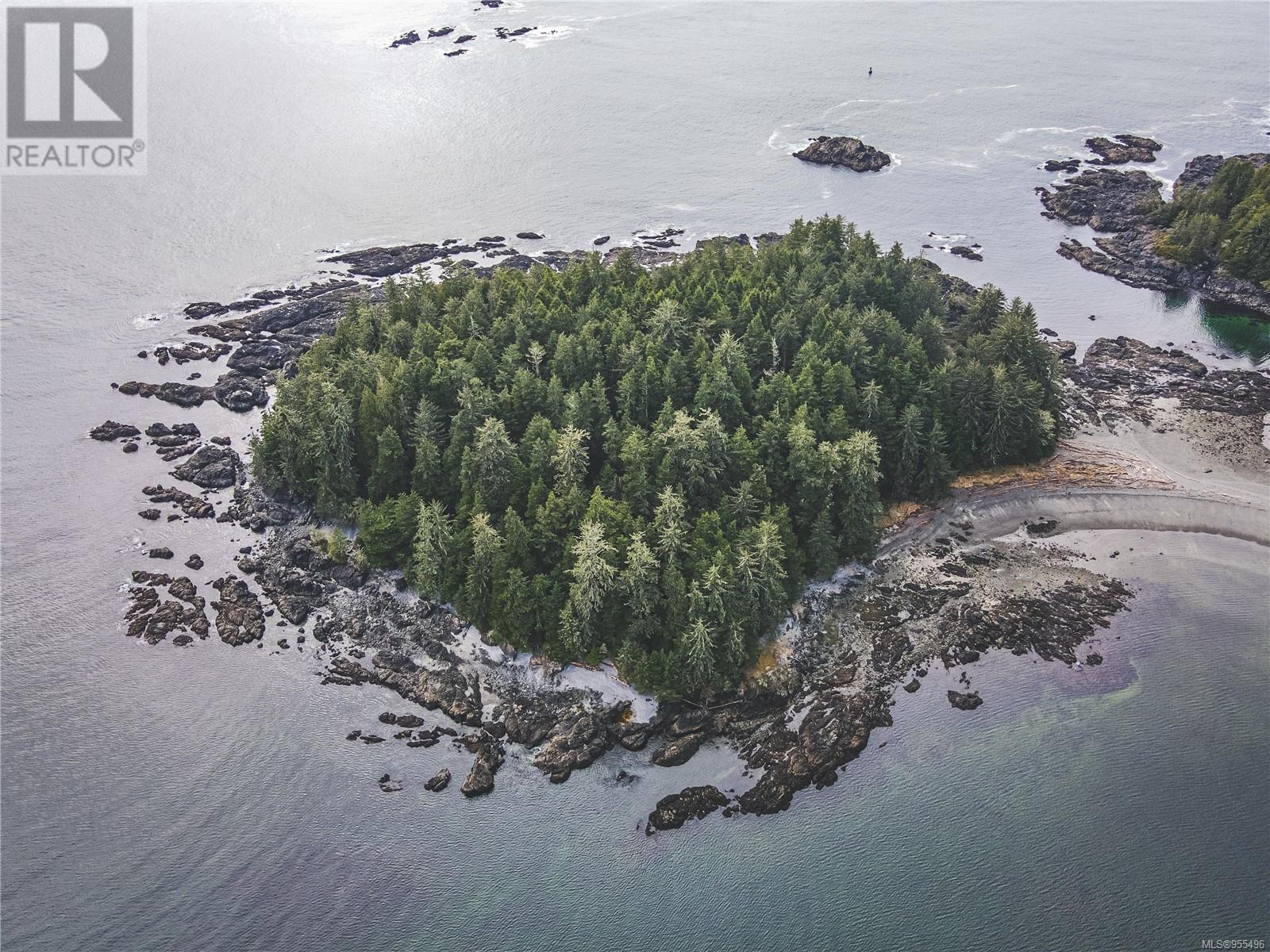 0 Francis Island Property Photo 2