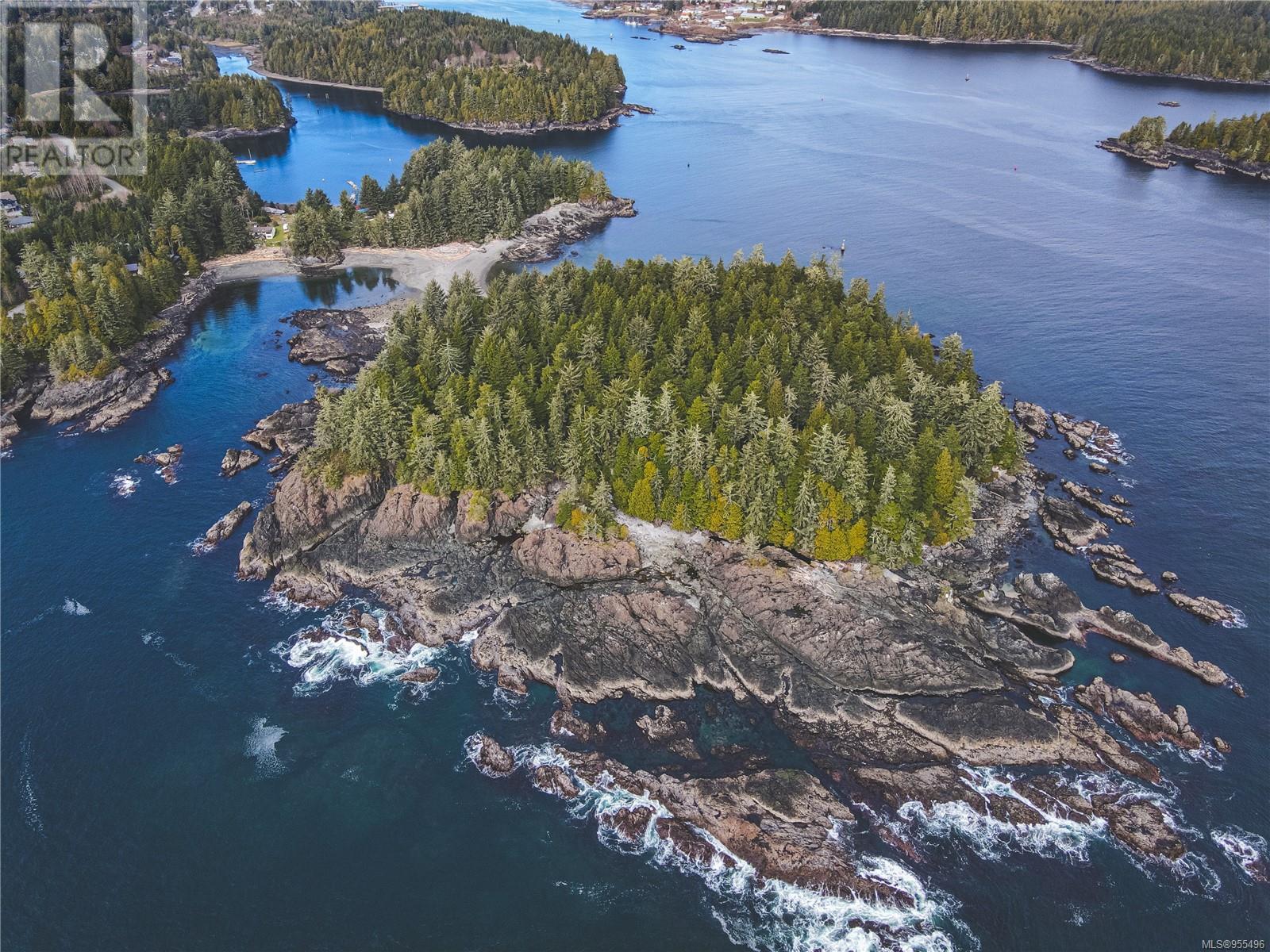 0 Francis Island Property Photo 3